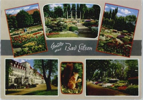 Bad Eilsen