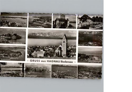 Hagnau