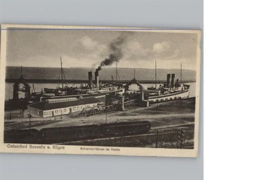 Sassnitz