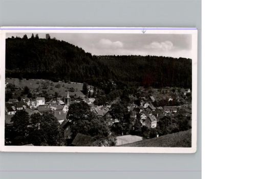 Bad Teinach