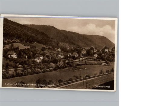 Hirsau