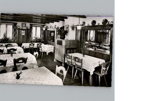 Hubmersberg Gasthaus und Pension zur Linde