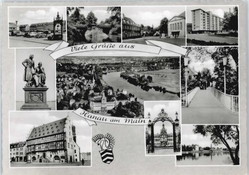 Hanau