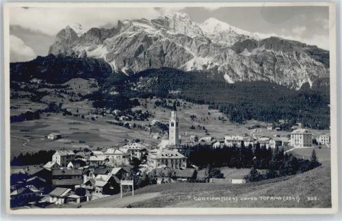Cortina d'Ampezzo