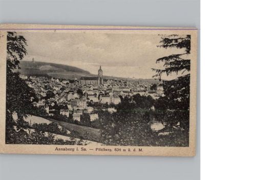 Annaberg-Buchholz