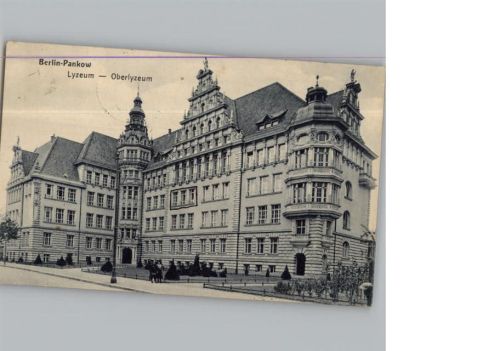 Pankow