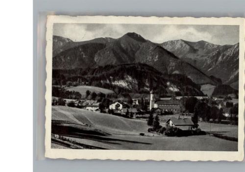 Fischbachau