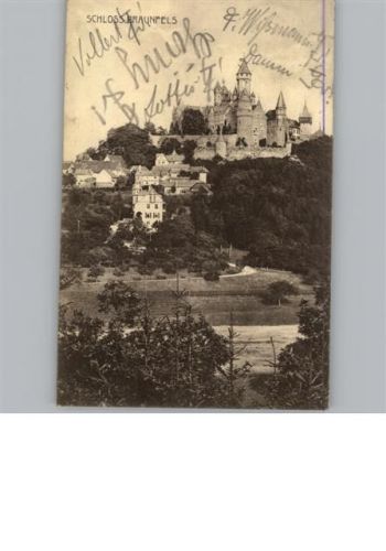 Braunfels