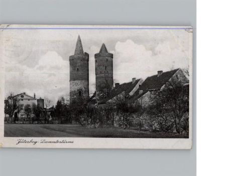 Jüterbog
