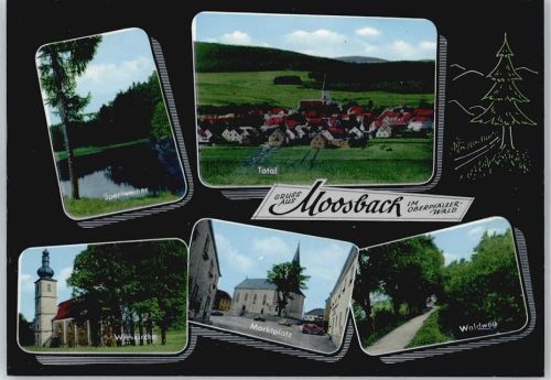 Moosbach