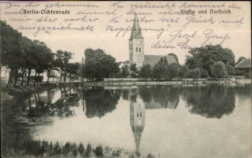 Lichtenrade