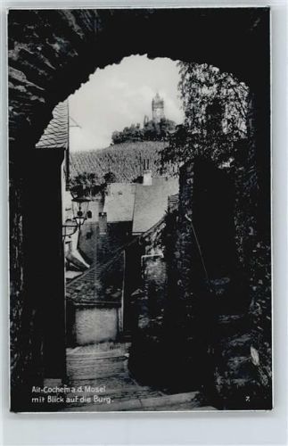 Cochem