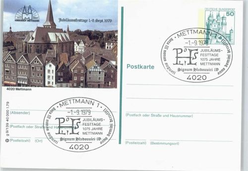 Mettmann