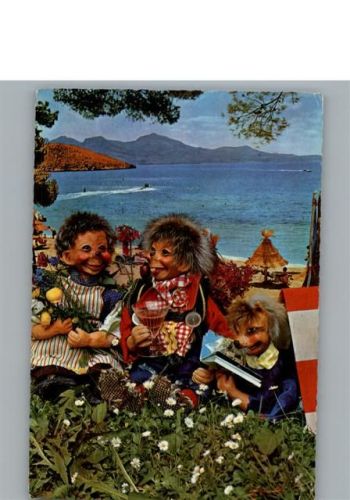 Ansichtskarte