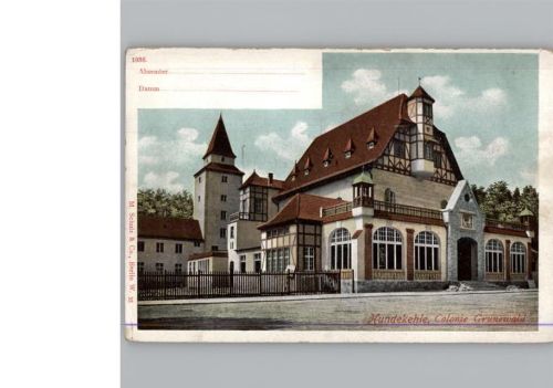 Grunewald