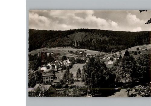Enzklösterle