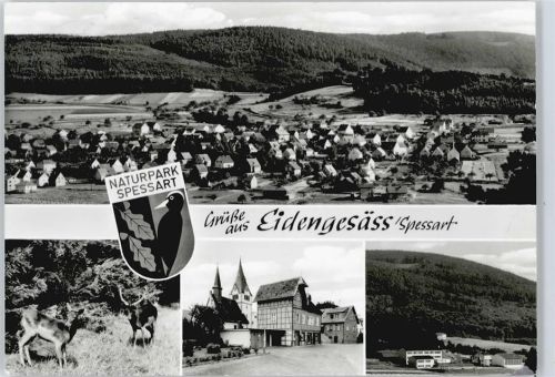 63589 W6464 Eidengesäß