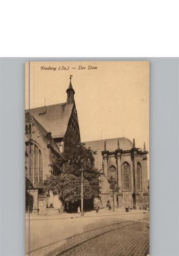 Freiberg