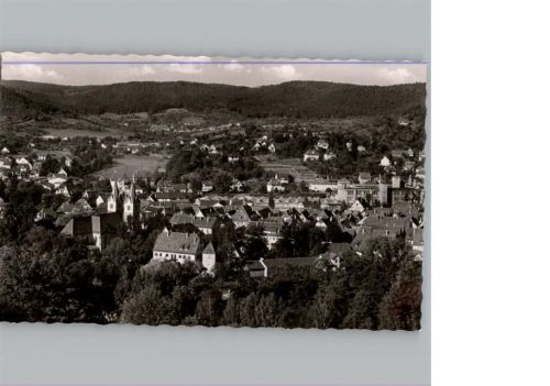 Murrhardt