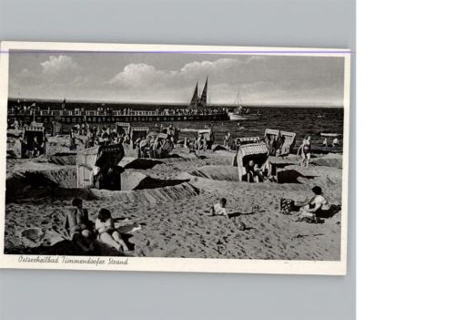 Timmendorf Schwimmbad