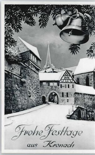 Kronach