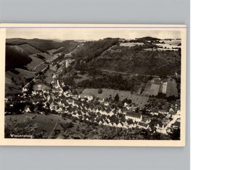 Wiesensteig