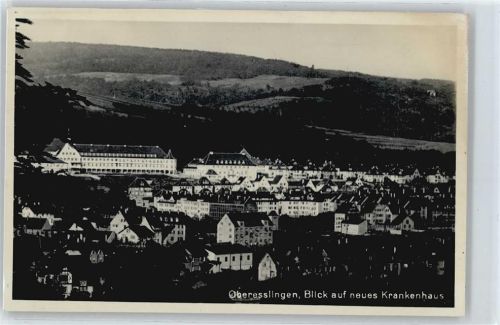 Esslingen Krankenhaus