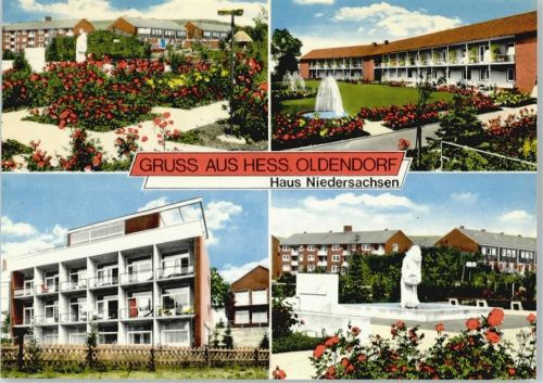 Hessisch Oldendorf