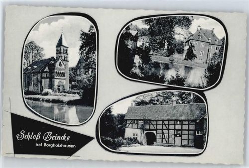 Borgholzhausen