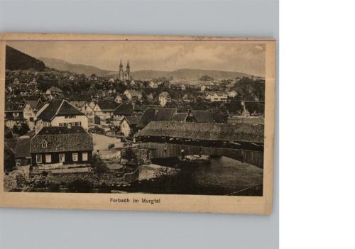 Forbach