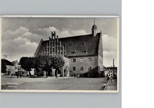 Jüterbog