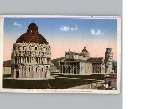 Pisa