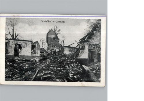 Givenchy-en-Gohelle