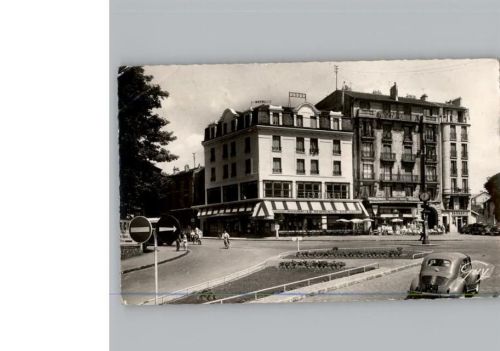Argenteuil