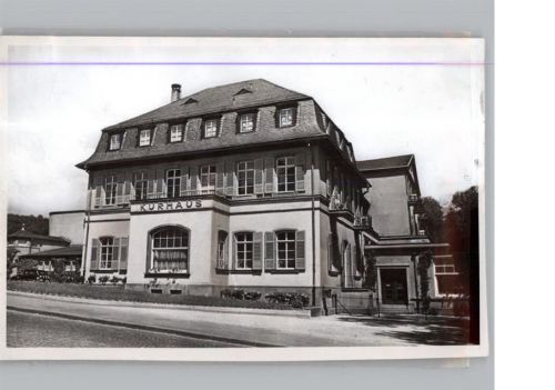 Bad Soden Foto 10x14 cm