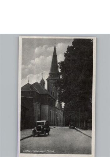 Soltau