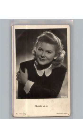 Löck, Carsta Film-Foto-Verlag