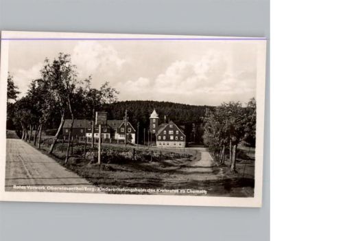 Oberwiesenthal