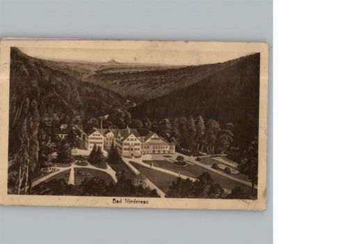Bad Niedernau