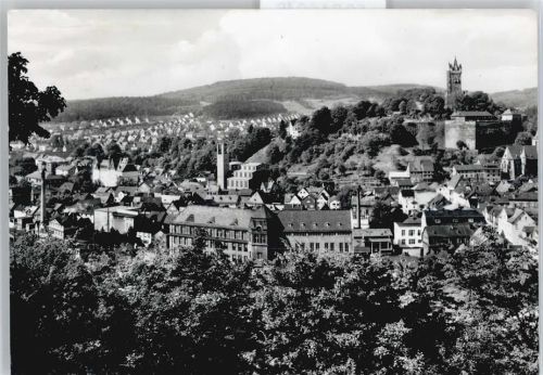 Dillenburg