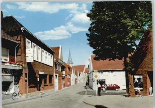Herbern Südstraße