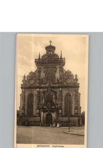 Bückeburg