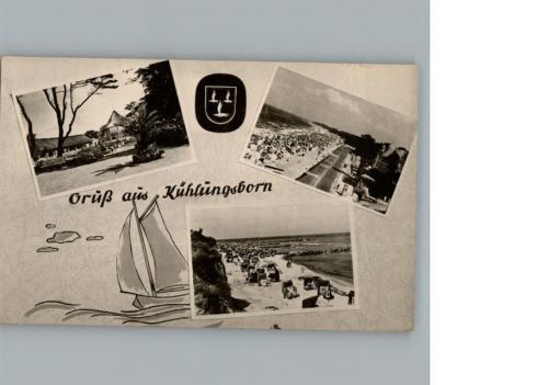 Kühlungsborn Kühlungsborn