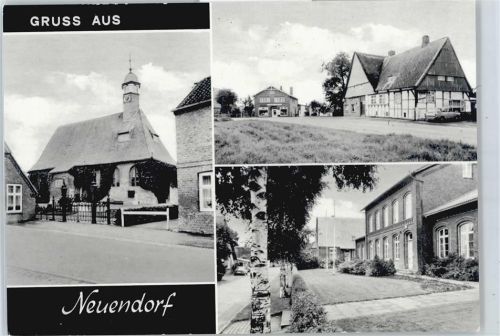 Neuendorf