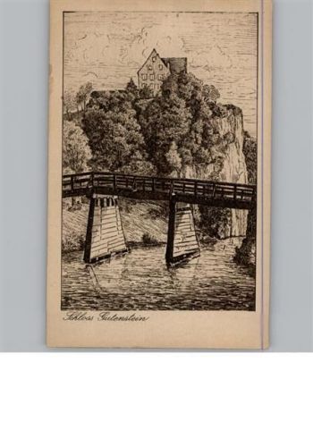 Gutenstein