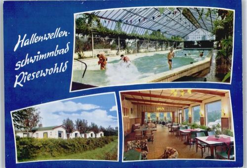 Nordhastedt Schwimmbad