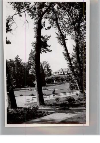 Bad Soden Foto 10x14 cm