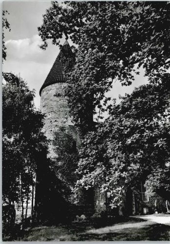 Verden Haus Baum Wiese