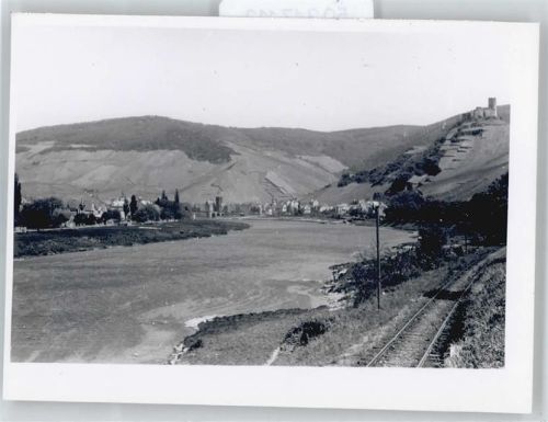 Bernkastel (keine Ak-Einteilung)