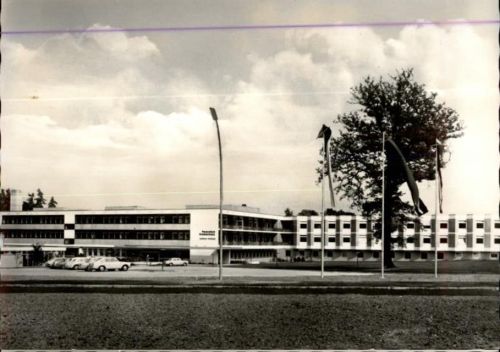 Ruit Krankenhaus